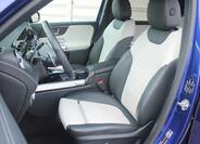 Mercedes-Benz GLB 9