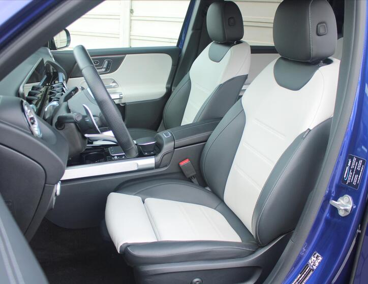 Mercedes-Benz GLB 9