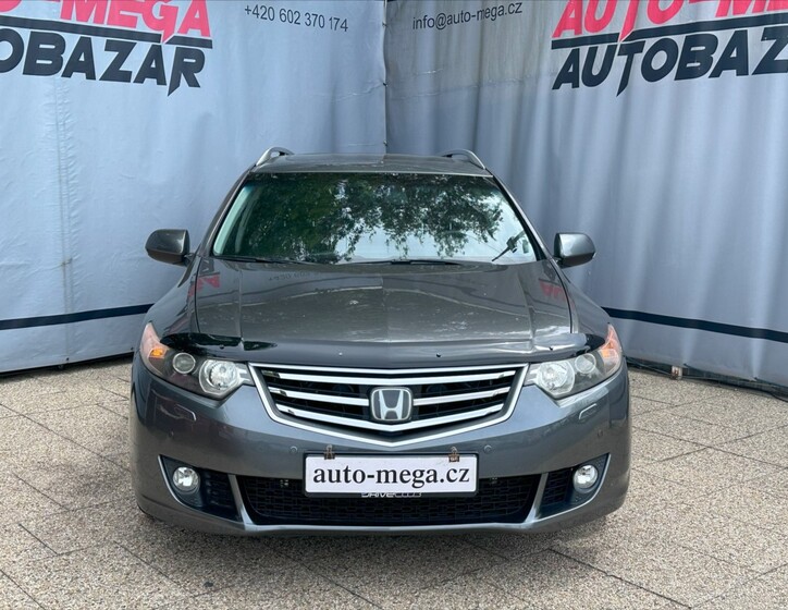 Honda Accord 2