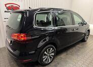 Volkswagen Sharan 8