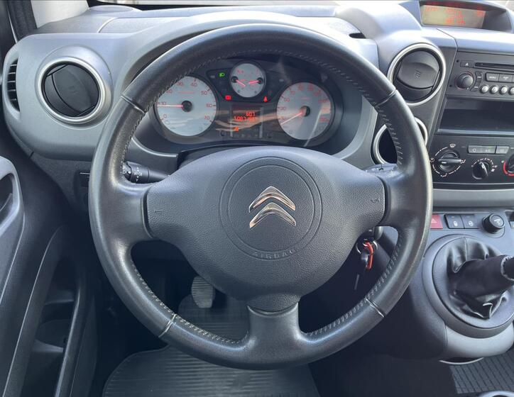 Citroën Berlingo 11