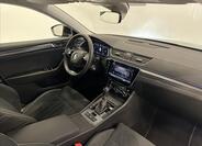 Škoda Superb 23