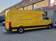 Volkswagen Crafter 11