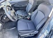 Subaru XV 12