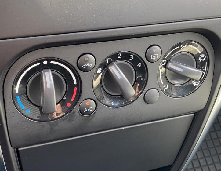 Suzuki SX4 20