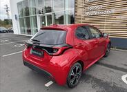 Toyota Yaris 2