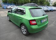 Škoda Fabia 4
