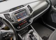 KIA Sportage 21