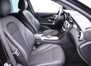 Mercedes-Benz GLC 13