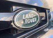 Land Rover Defender 81