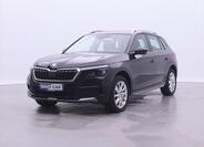 Škoda Kamiq 3