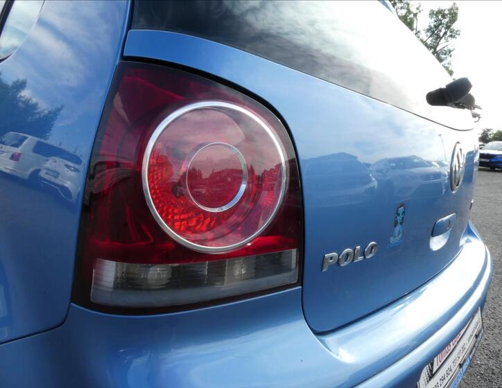 Volkswagen Polo 11