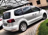 Seat Alhambra 4