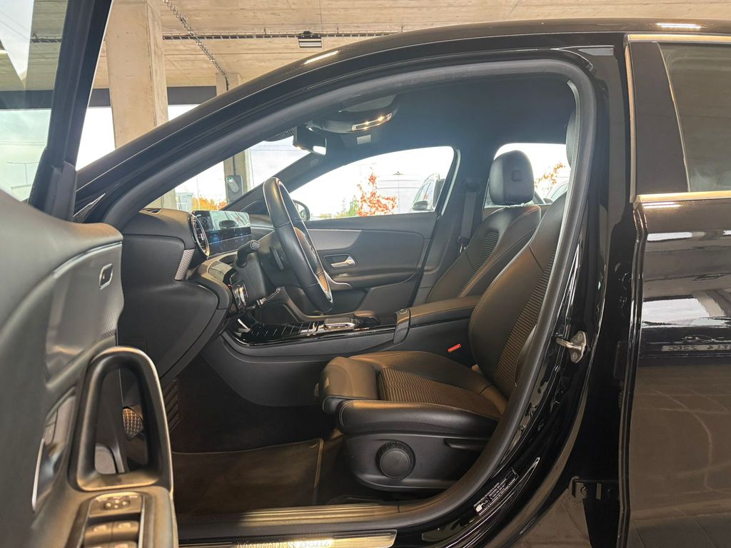 Mercedes-Benz Třídy A