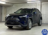 Toyota RAV4 1