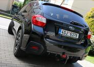 Subaru XV 12