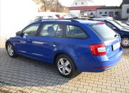 Škoda Octavia 6