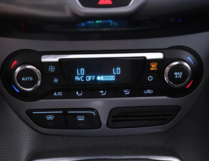 Ford Tourneo Connect 21