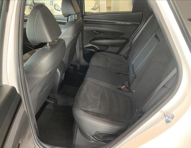 Hyundai Tucson 15