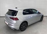 Volkswagen Golf 2