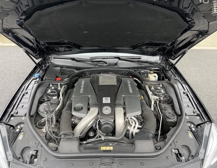 Mercedes-Benz SL 14