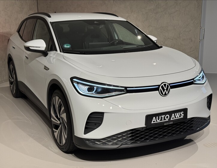 Volkswagen ID.4 3