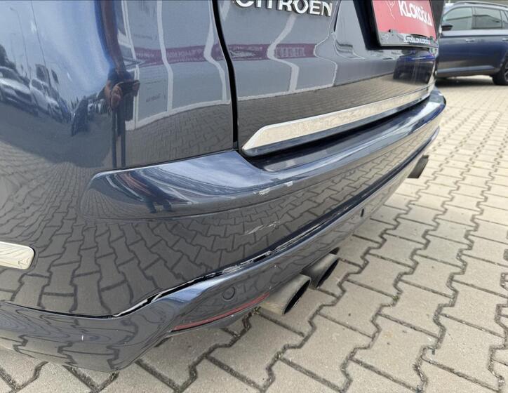 Citroën C5 23
