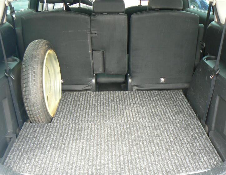 Mazda 5 18