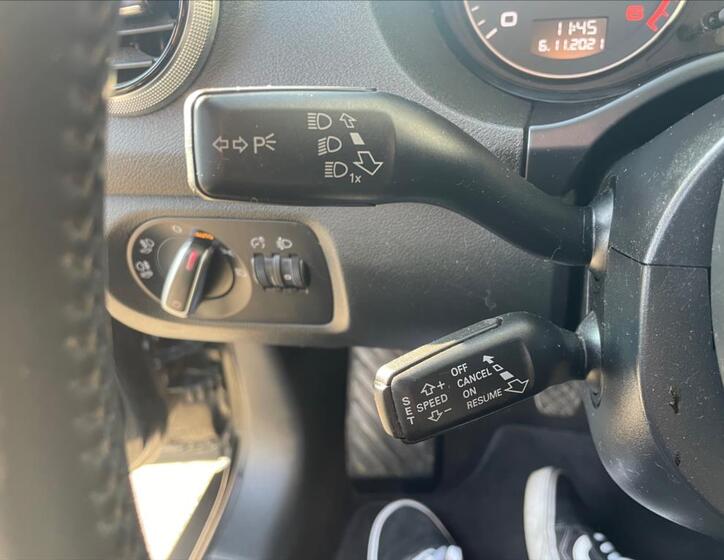 Audi A3 15