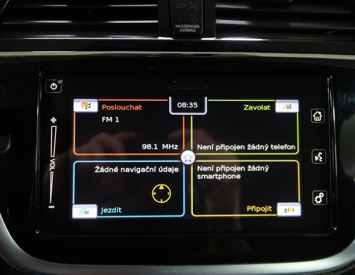 Suzuki SX4 17