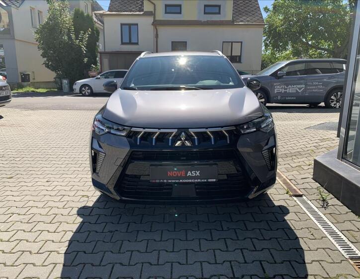 Mitsubishi ASX 2