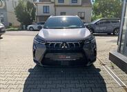 Mitsubishi ASX 2