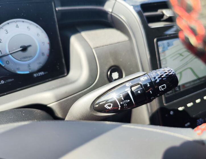 Hyundai Tucson 32