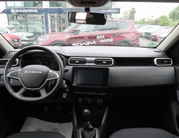 Dacia Duster 15