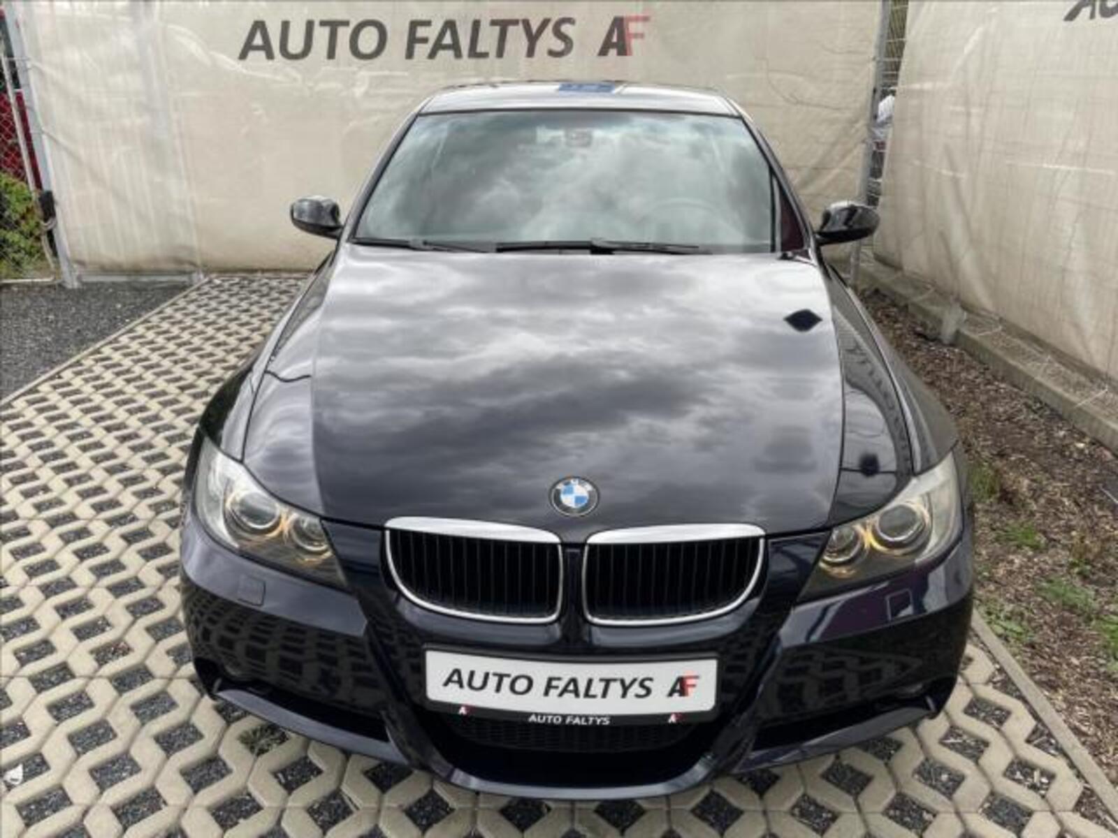 BMW Řada 3 3