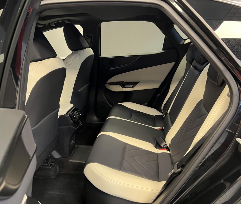 Lexus NX 450h plus