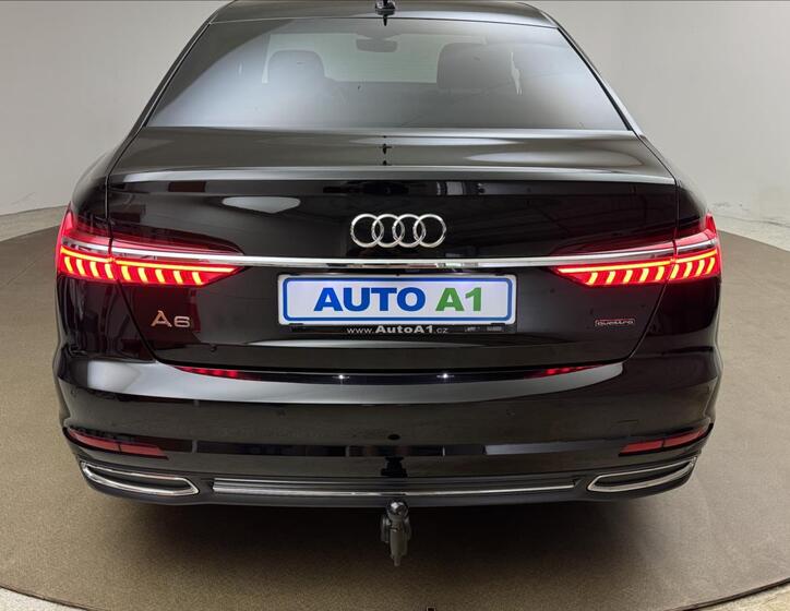 Audi A6 49
