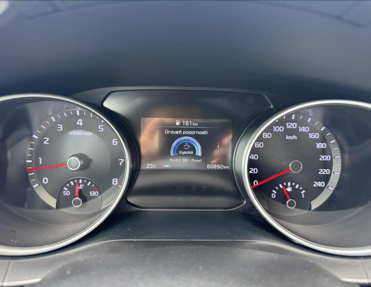 KIA Ceed 27