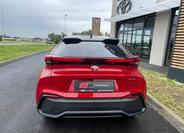 Toyota C-HR 6