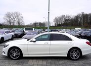 Mercedes-Benz Třídy S 3