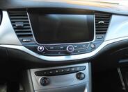 Opel Astra 11