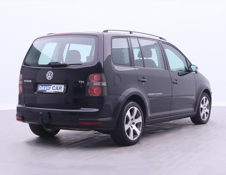 Volkswagen Touran 7