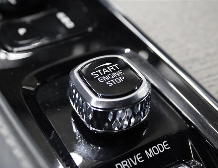 Volvo XC90 23