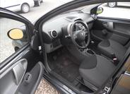 Toyota Aygo 11