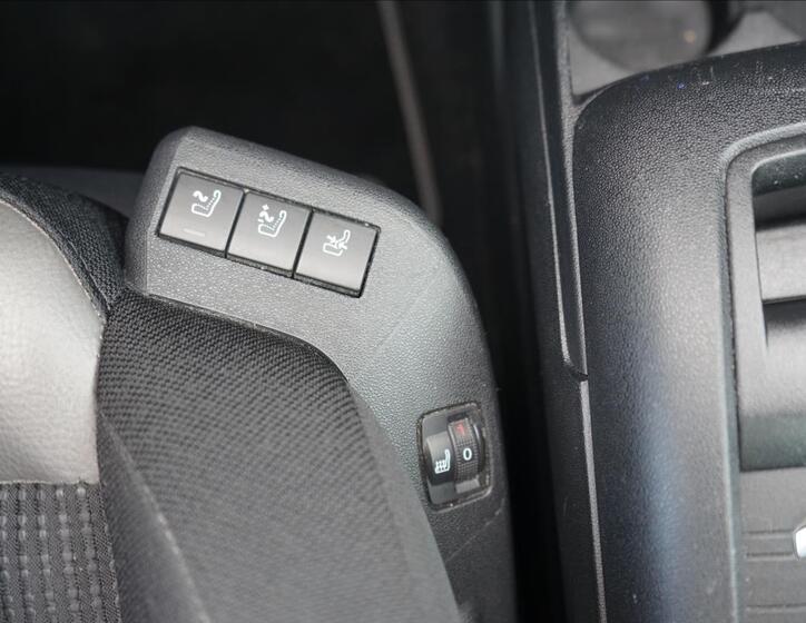 Citroën Grand C4 SpaceTourer 27