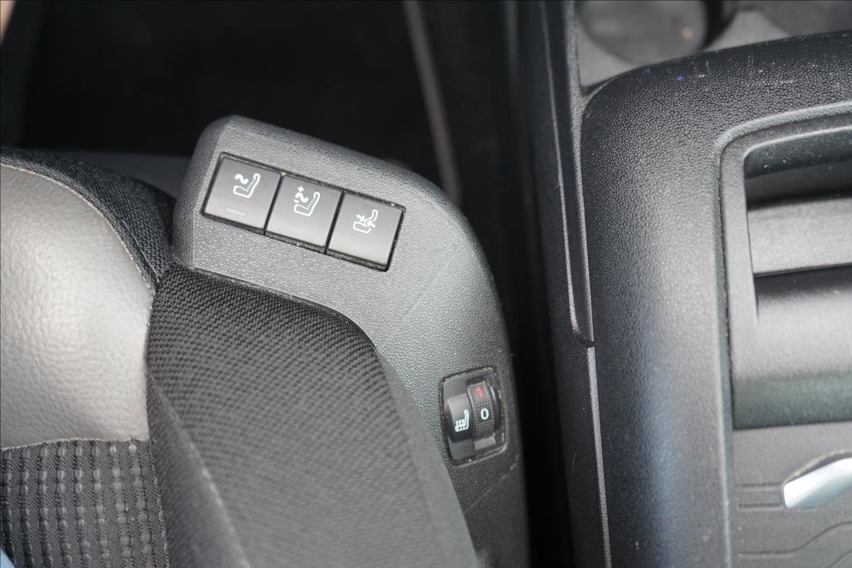 Citroën Grand C4 SpaceTourer