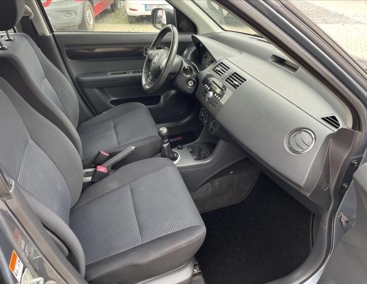Suzuki Swift 6