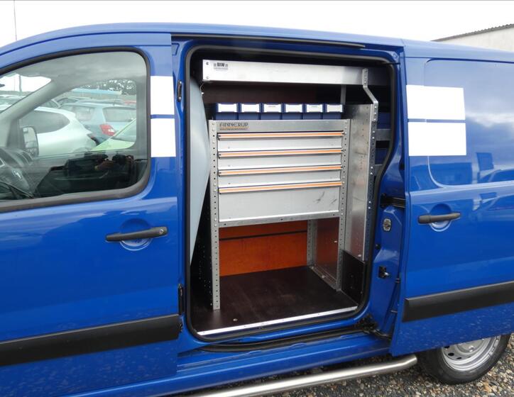 Toyota ProAce 10