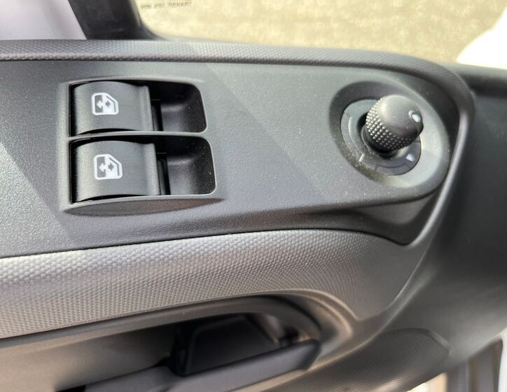 Iveco Daily 21