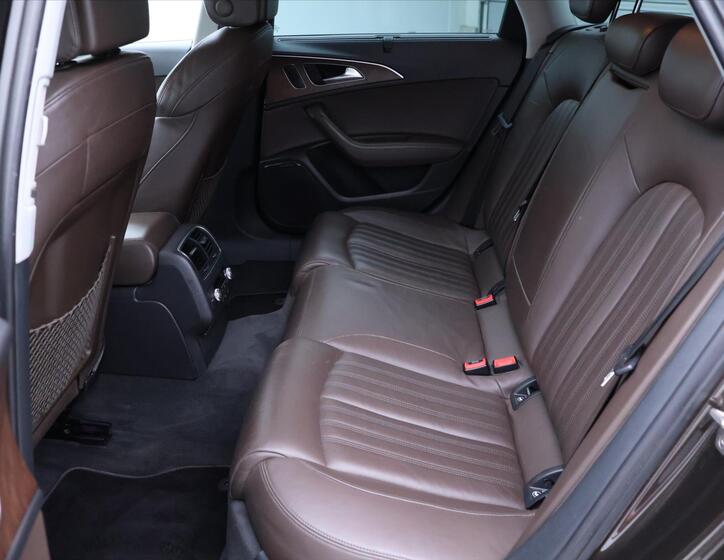 Audi A6 Allroad 16